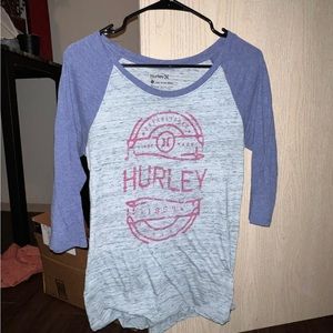 Woman’s Quarter Sleeve top